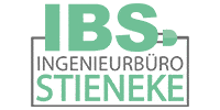 Kundenlogo IBS - Ingenieurbüro Stieneke GmbH & Co. KG