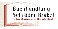 Kundenlogo Buchhandlung Schröder