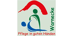 Kundenlogo von Warnecke Corinna Ambulantes Pflegeteam
