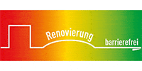 Logo von Renovierung barrierefrei Wolfram Lascheit