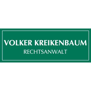 Bild von Kreikenbaum Volker Rechtsanwalt