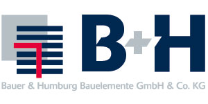 Kundenlogo von Bauer & Humburg Bauelemente GmbH & Co.KG Kundenlogo von Bauer & Humburg Bauelemente GmbH & Co.KG