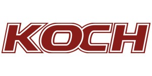 Kundenlogo von Koch Farben-Tapeten-Bodenbeläge