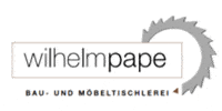 Kundenlogo Tischlerei Pape Bau- und Möbeltischlerei