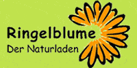 Kundenlogo Naturladen Ringelblume Karin Scharlau