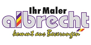 Kundenlogo von Albrecht Wilhelm Malermeister