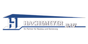 Kundenlogo von Hachemeyer Bau Inh. Ulrich Hachemeyer Kundenlogo von Hachemeyer Bau Inh. Ulrich Hachemeyer