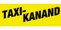 Kundenlogo Kanand Taxi