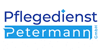 Kundenlogo Pflegedienst Petermann GmbH