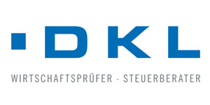 Kundenlogo von DKL Dirkmorfeld, Kreiter, Otto PartG mbB Wirtschaftsprüfer u. Steuerberater
