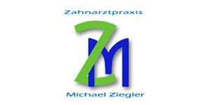 Kundenlogo von Ziegler Michael Zahnarztpraxis Zahnarzt