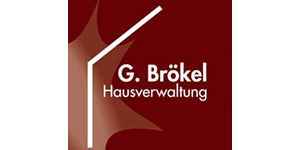 Kundenlogo von Brökel Gabriela Hausverwaltung u. Immobilien Kundenlogo von Brökel Gabriela Hausverwaltung u. Immobilien