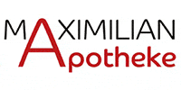 Kundenlogo Maximilian Apotheke Kristina Lange e. K.