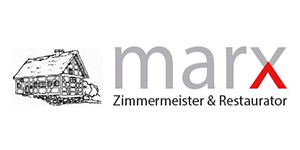 Kundenlogo von Zimmermeister & Restaurator Dirk Marx