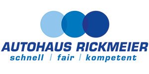 Kundenlogo von Autohaus Rickmeier GmbH