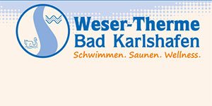 Kundenlogo von Weser-Therme Bad Karlshafen GmbH Gesellschaft für Standort und Marketing