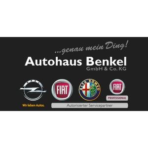 Bild von Autohaus Benkel GmbH & Co. KG Opel, Alfa Romeo, Fiat Autohaus