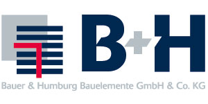 Kundenlogo von Bauer & Humburg Bauelemente GmbH & Co.KG
