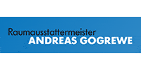Kundenlogo Gogrewe Andreas Raumausstattermeister