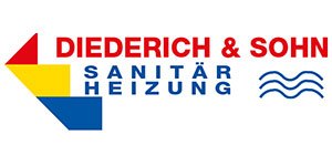 Kundenlogo von Diederich & Sohn GmbH