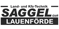 Kundenlogo Saggel GbR Freie Tankstelle, Land- u. Kfz-Technik