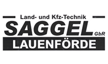 Kundenlogo von Saggel GbR Freie Tankstelle, Land- u. Kfz-Technik