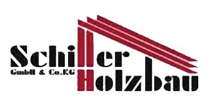 Kundenlogo von Schiller Holzbau GmbH & Co.KG
