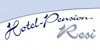 Kundenlogo Hotel-Pension Resi