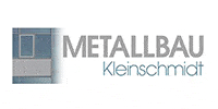 Kundenlogo Metallbau Kleinschmidt GmbH & Co. KG