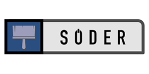 Kundenlogo von Söder Malerwerkstätten GmbH