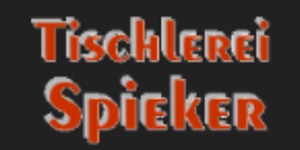 Kundenlogo von Spieker GmbH & Co. KG Tischlerei u. Bestattungen
