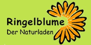 Kundenlogo von Naturladen Ringelblume Karin Scharlau