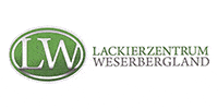 Kundenlogo Lackiertechnik Weserbergland GmbH