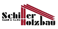 Kundenlogo Schiller Holzbau GmbH & Co.KG