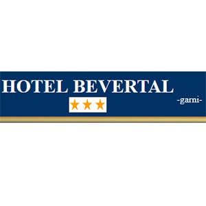 Bild von Hotel Bevertal Garni