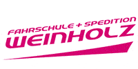 Kundenlogo Fahrschule Weinholz