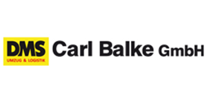 Kundenlogo von Balke, Carl GmbH Speditionsbetrieb Umzüge + Lagerung Ballonshop
