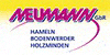 Kundenlogo von Fahrschule Neumann