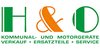 Kundenlogo Hansmann & Otte GbR - Motorgeräte u. Gartentechnik -