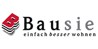 Kundenlogo Bausie GmbH