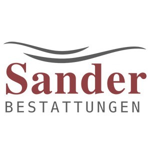 Bild von Sander Bestattungen Bestattermeister Christian Sander