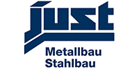 Kundenlogo Just Metall- u. Stahlbau