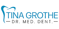 Kundenlogo Grothe Tina Dr. med. dent. Zahnärztin