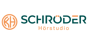 Kundenlogo von Hörstudio Schröder