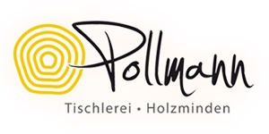 Kundenlogo von Pollmann Tischlerei