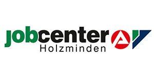 Kundenlogo von Jobcenter Holzminden