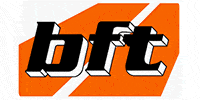 Kundenlogo BFT-Tankstelle Oliver Huwe