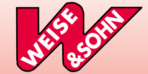 Kundenlogo von Weise & Sohn