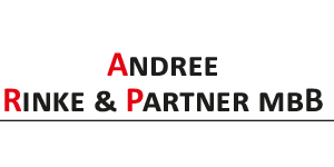 Kundenlogo von Andree · Rinke & Partner mbB