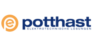 Kundenlogo von Elektro Potthast GmbH